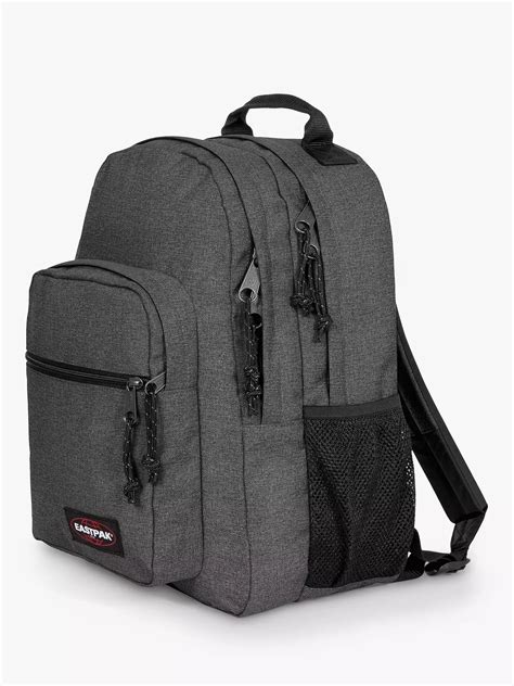 john lewis eastpak.